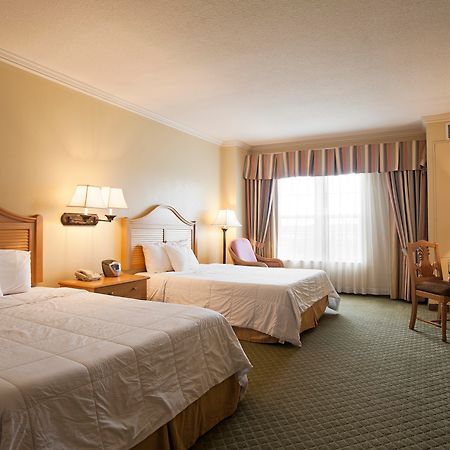 Monumental Hotel Orlando Williamsburg Eksteriør billede