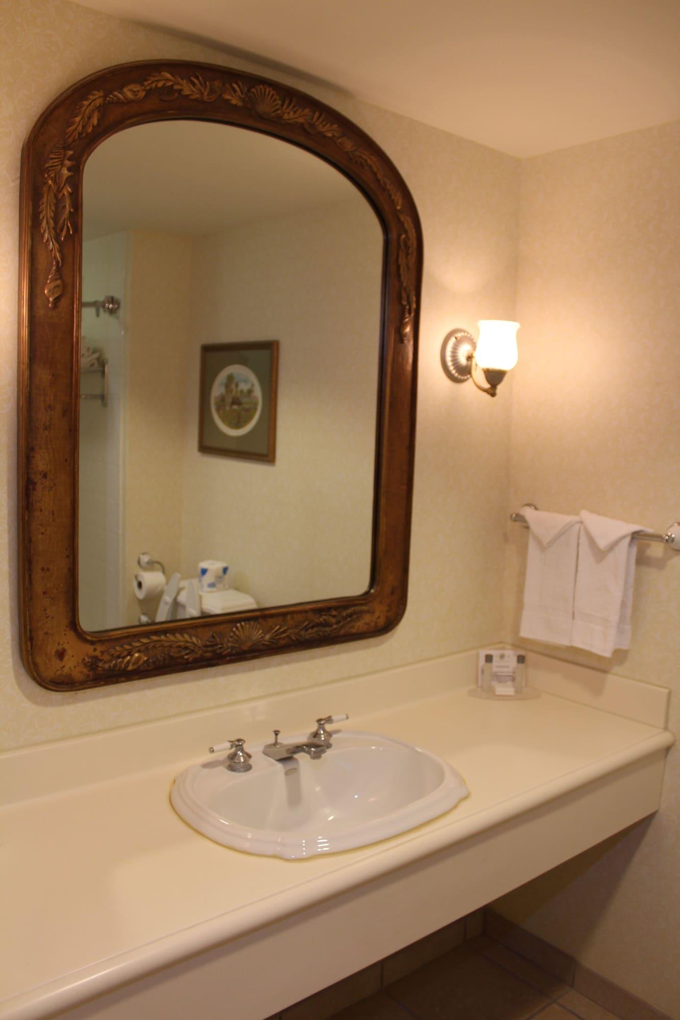 Monumental Hotel Orlando Williamsburg Eksteriør billede