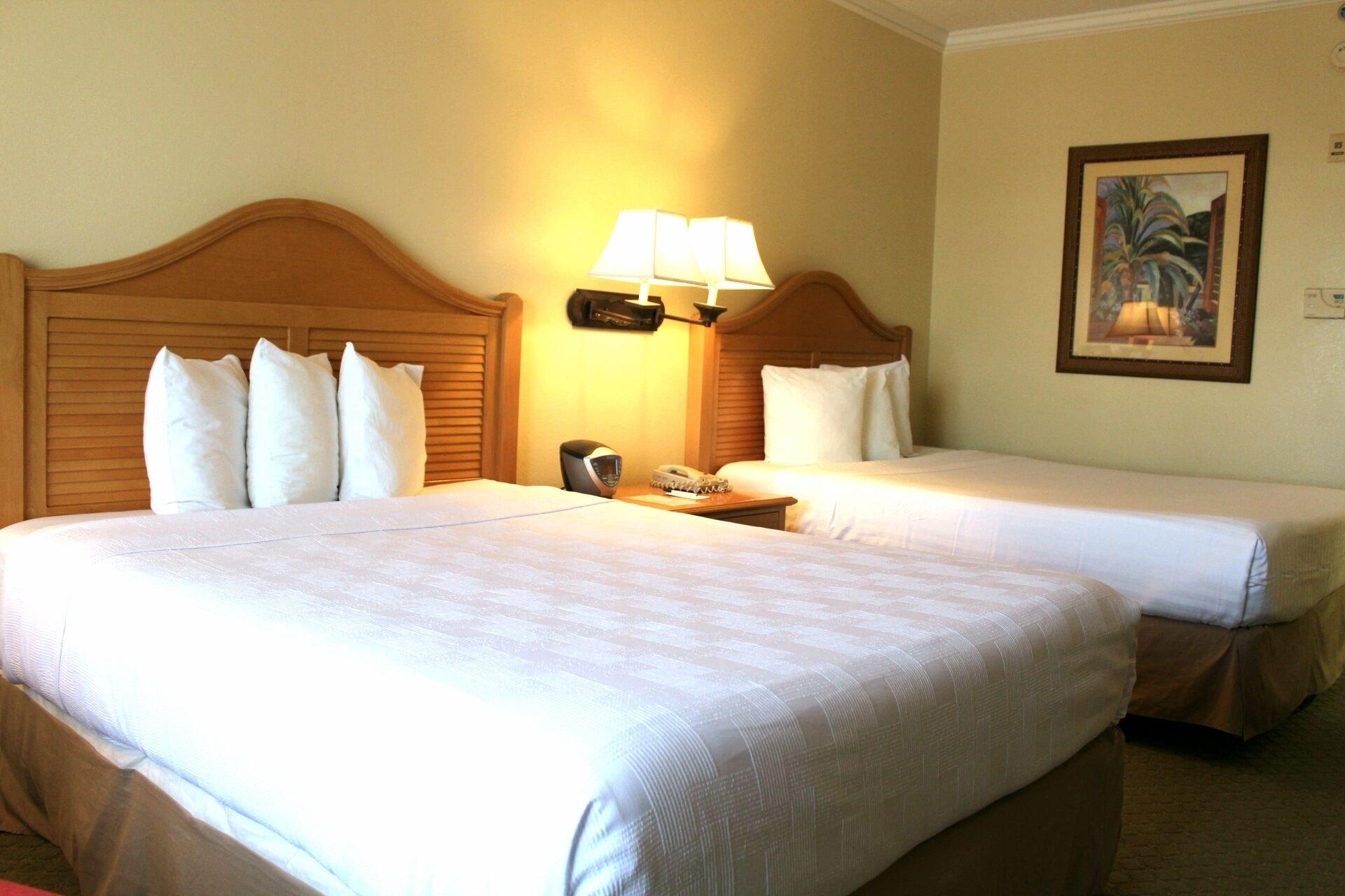 Monumental Hotel Orlando Williamsburg Eksteriør billede