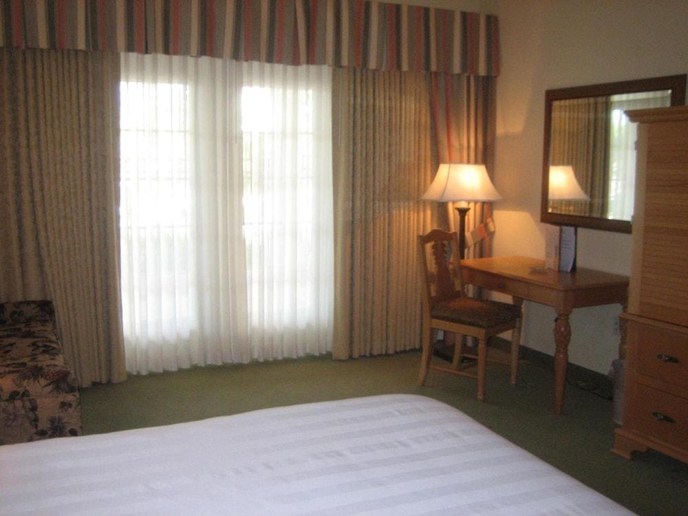 Monumental Hotel Orlando Williamsburg Eksteriør billede