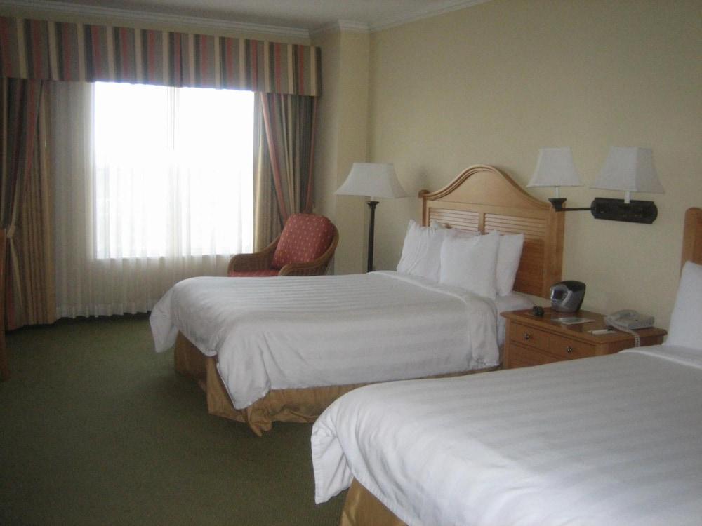 Monumental Hotel Orlando Williamsburg Eksteriør billede