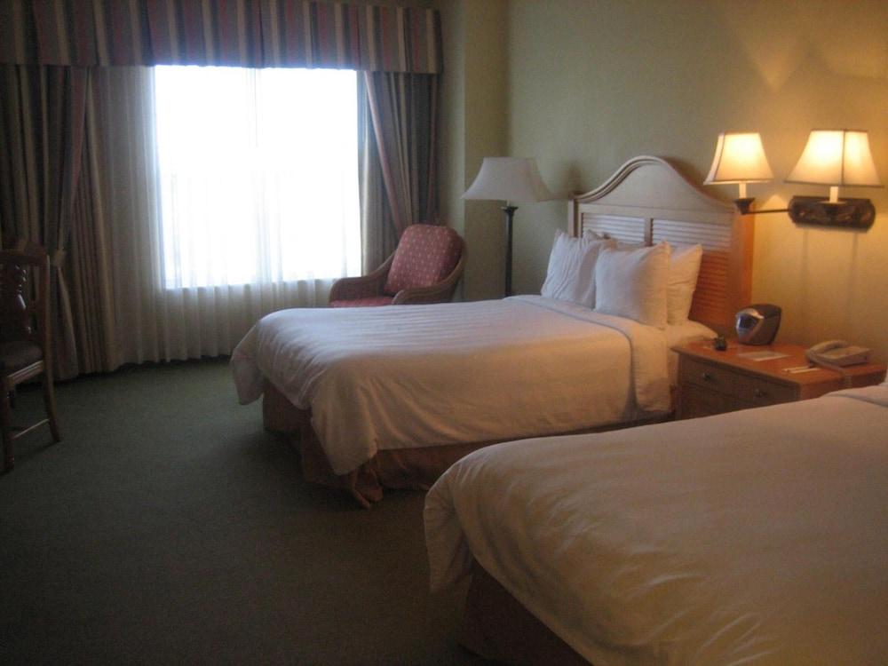 Monumental Hotel Orlando Williamsburg Eksteriør billede