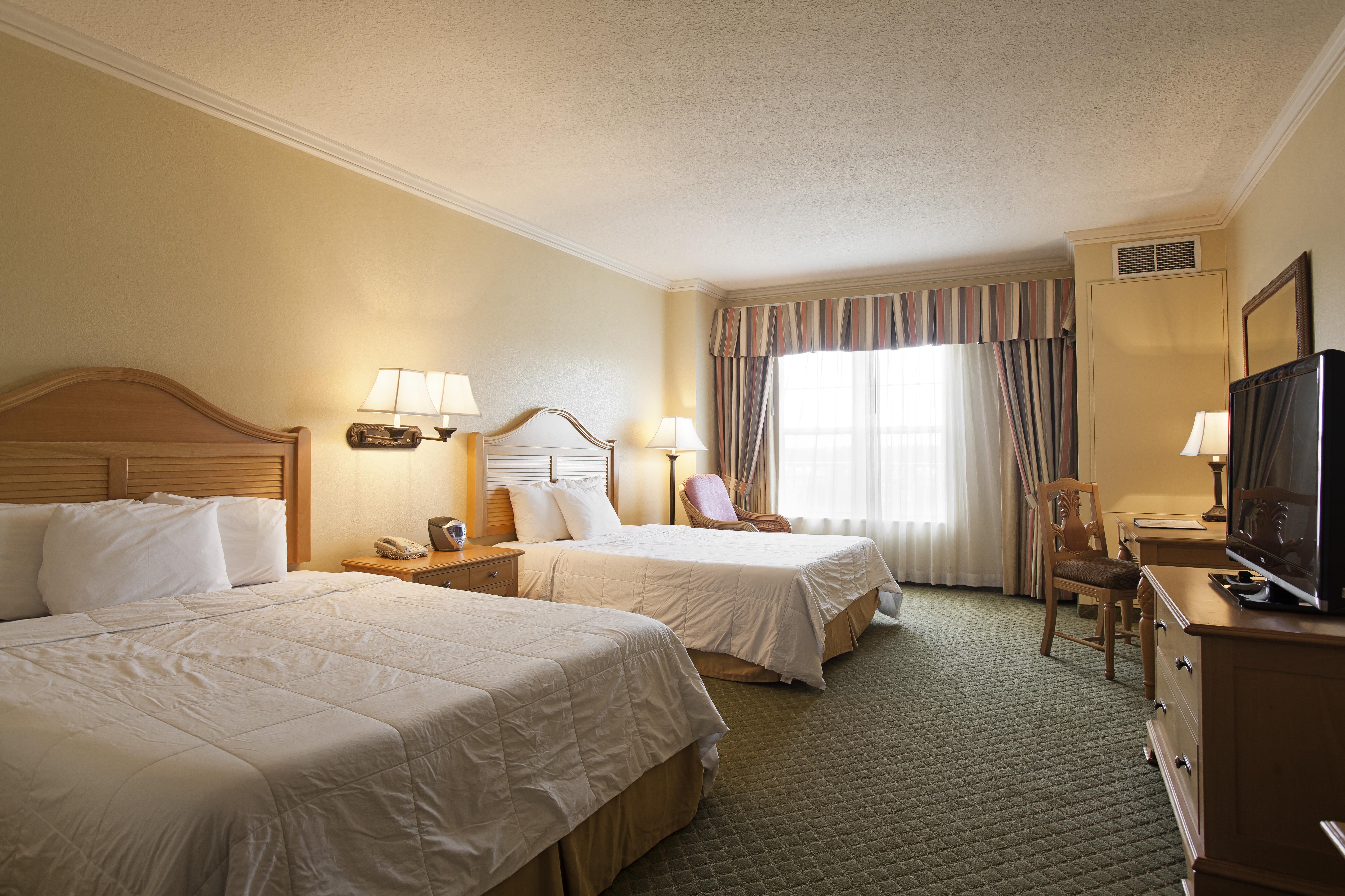 Monumental Hotel Orlando Williamsburg Eksteriør billede