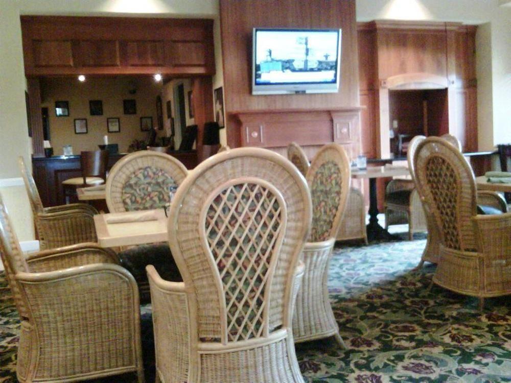 Monumental Hotel Orlando Williamsburg Eksteriør billede