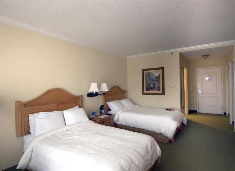 Monumental Hotel Orlando Williamsburg Eksteriør billede