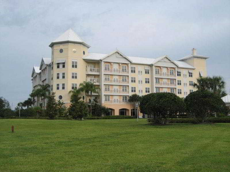 Monumental Hotel Orlando Williamsburg Eksteriør billede