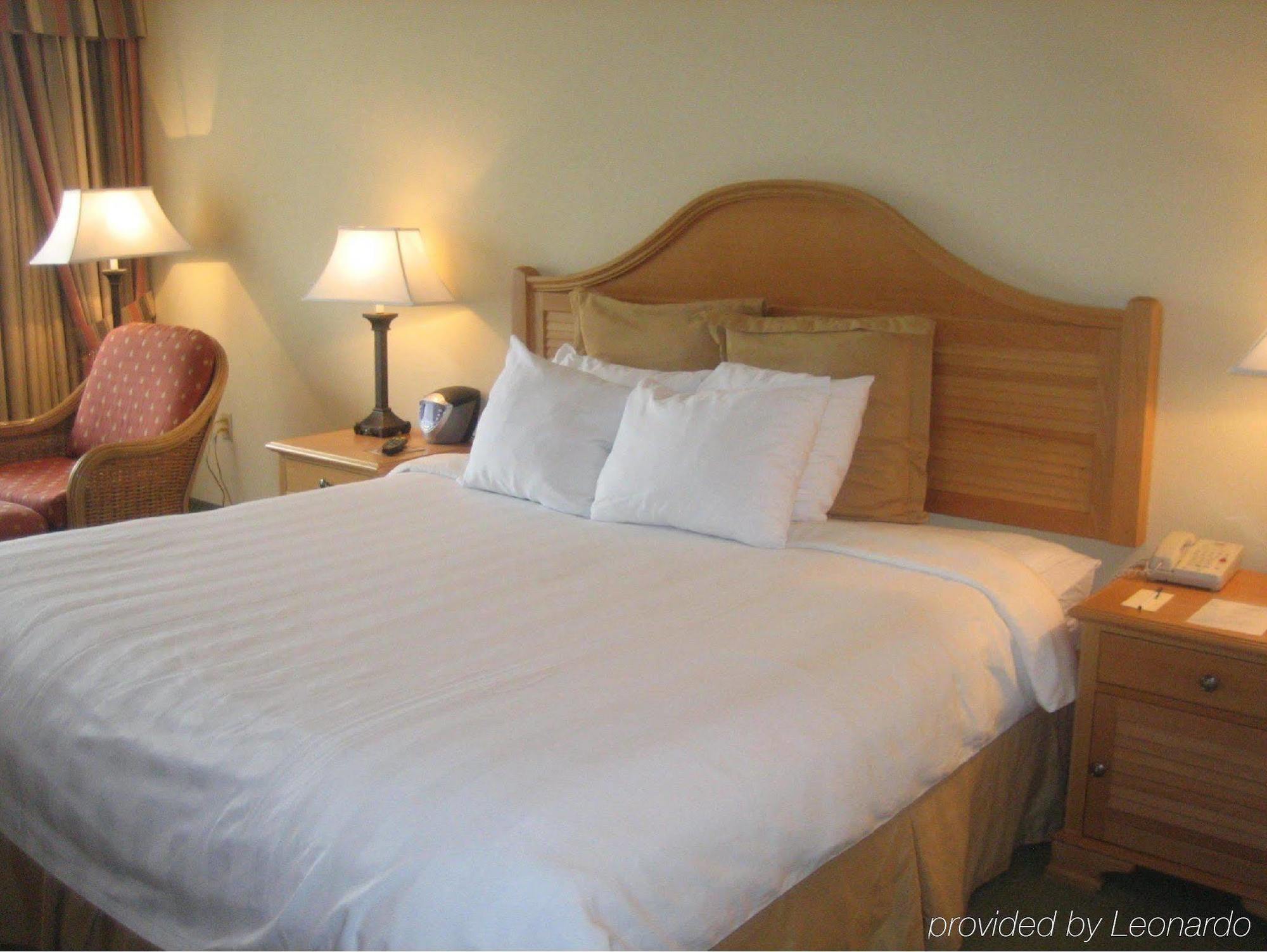 Monumental Hotel Orlando Williamsburg Eksteriør billede
