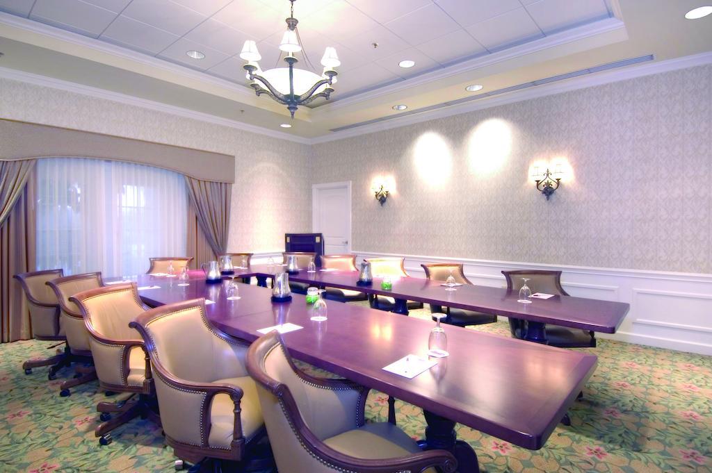 Monumental Hotel Orlando Williamsburg Faciliteter billede